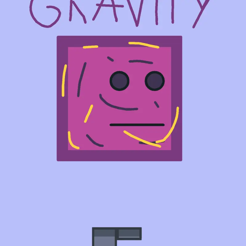 Game by @2dGeometry