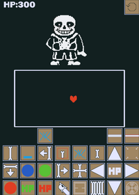 Stupid remix I did because I love Undertale.