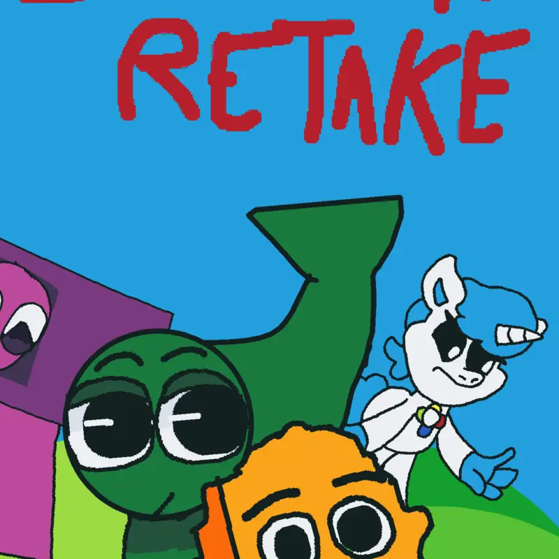 Game by @bloop_sprunki