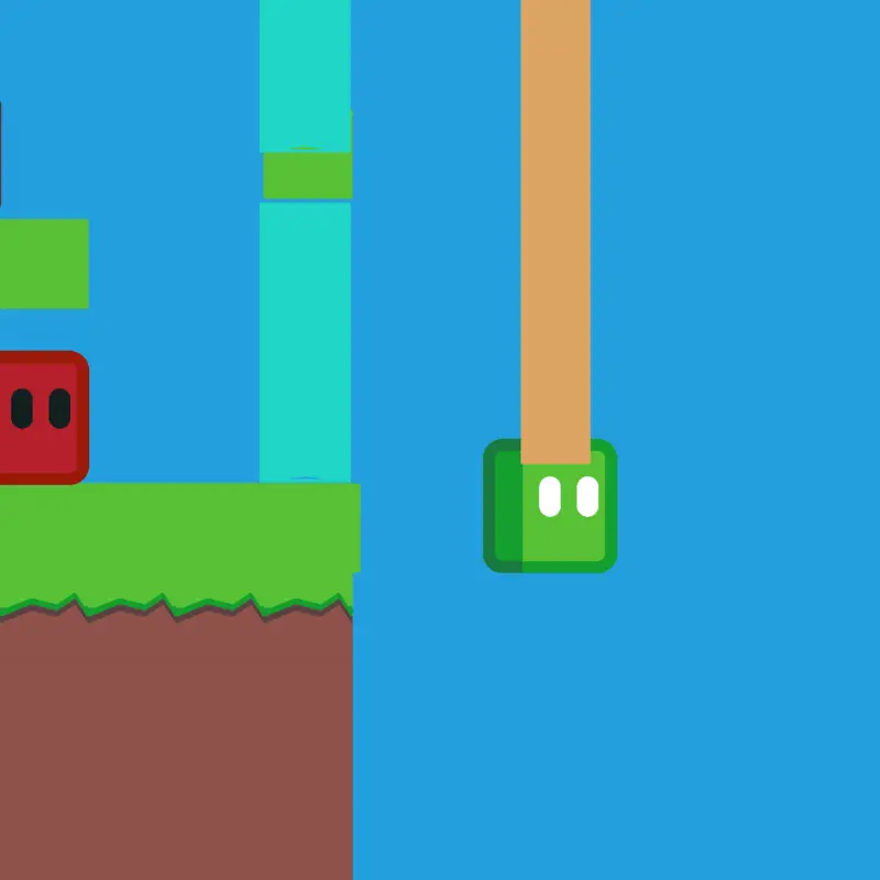 Game by @lilmonkeybutt15