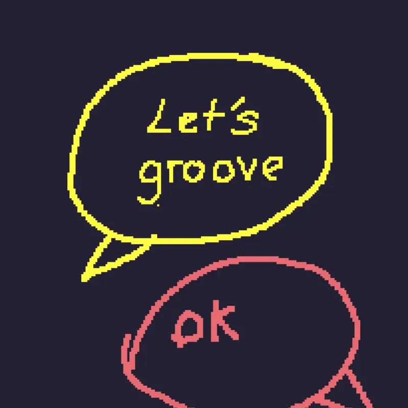 Game by @all_my_cenel