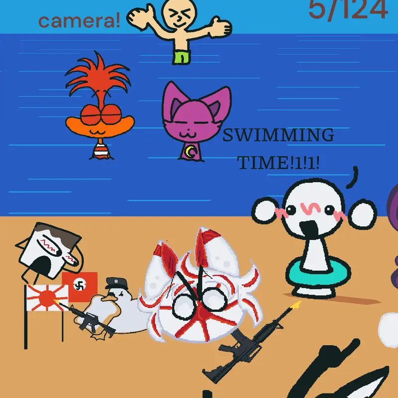 Game by @FantaAsmatico12