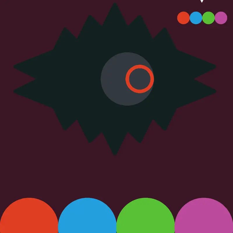 Game by @Tommy23