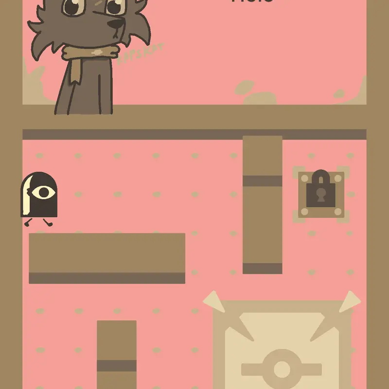 Game by @monodogo