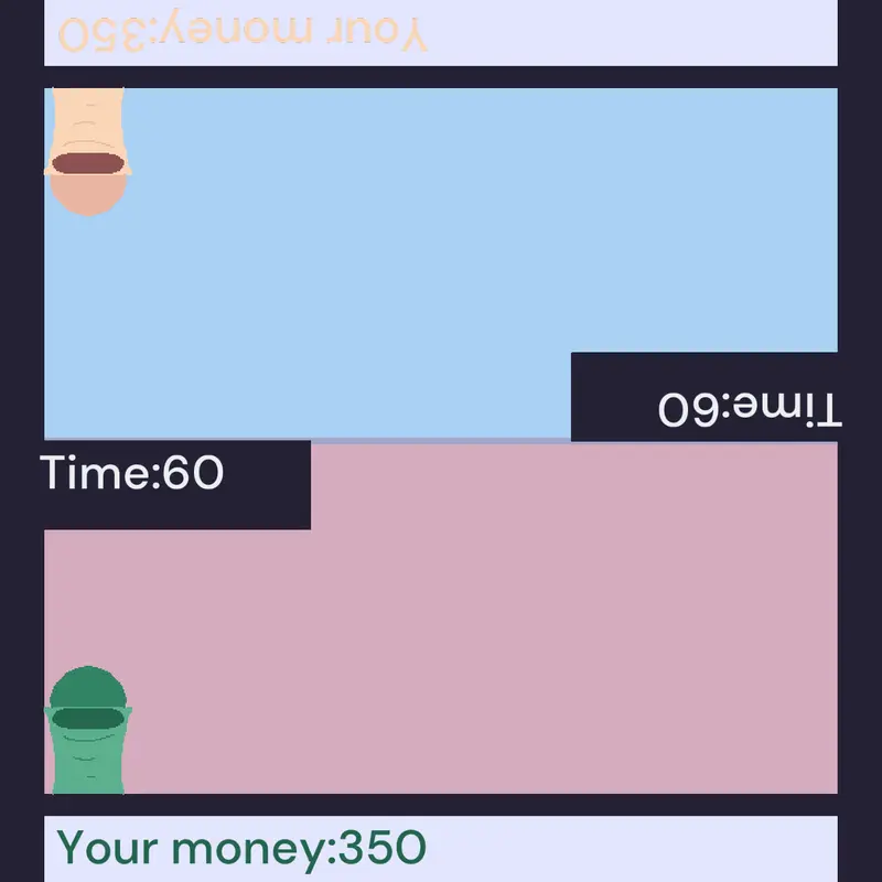 Oddly inaccurate strategy simulator by @someonetThatEatsVeggies