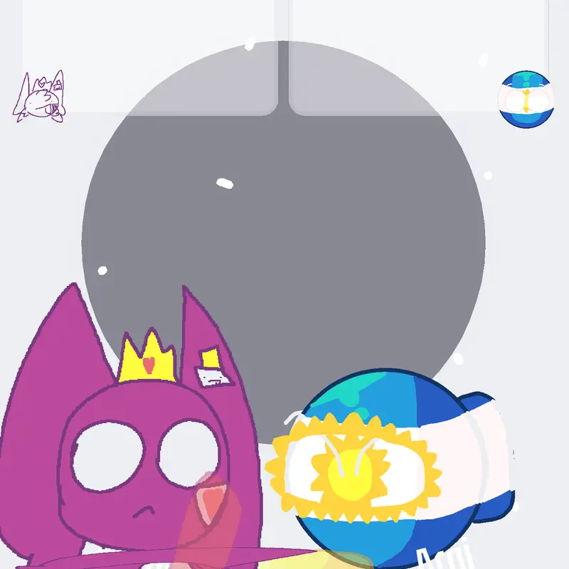 Game by @kicyis_emojikit
