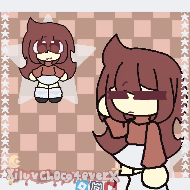 Game by @Xiluvch0co4everX