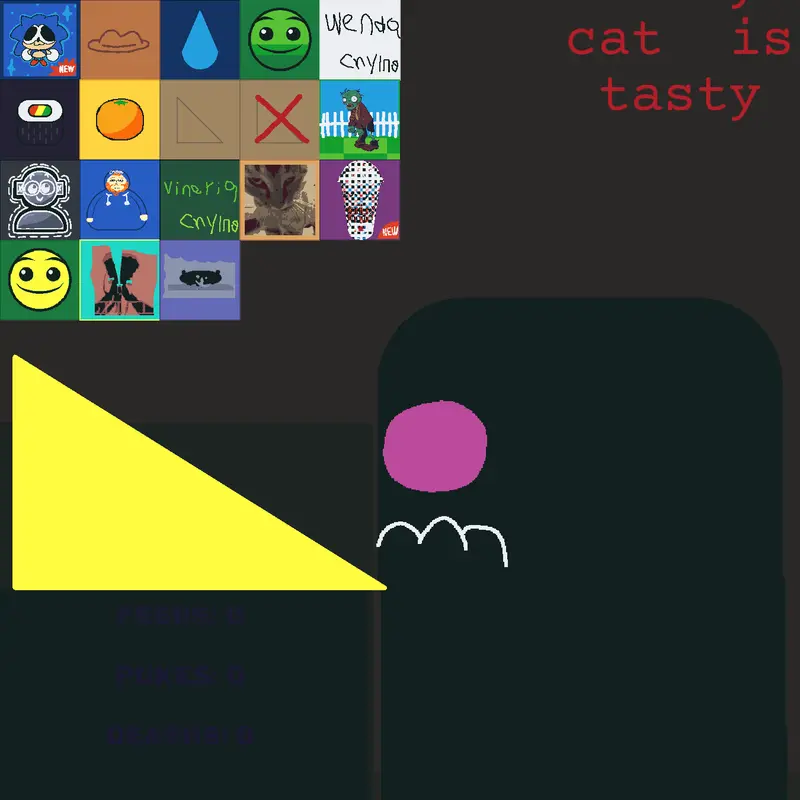 Game by @michaelmita