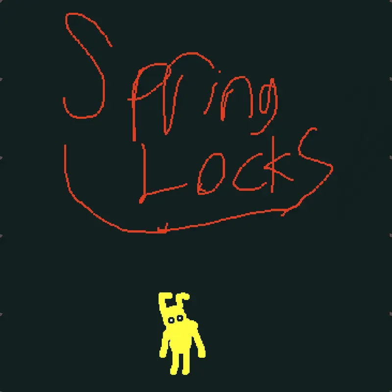 Game by @sillyrabbit