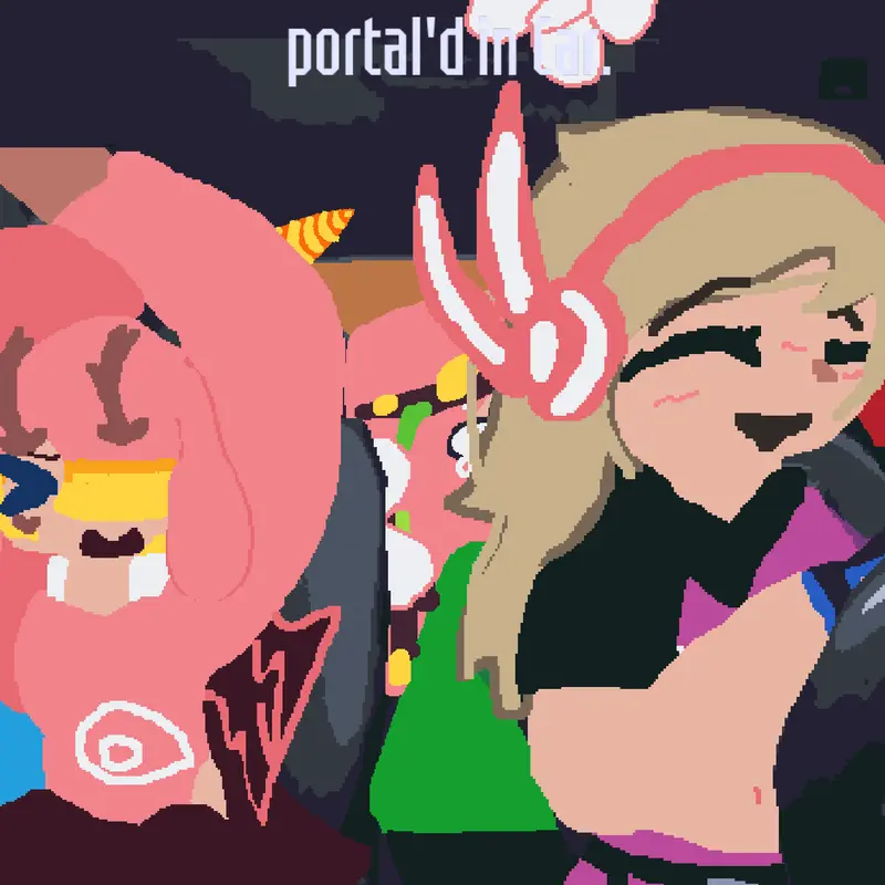 Game by @Mari4nna