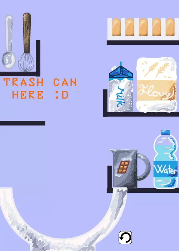 Game by @Cinnamoroll_Channel