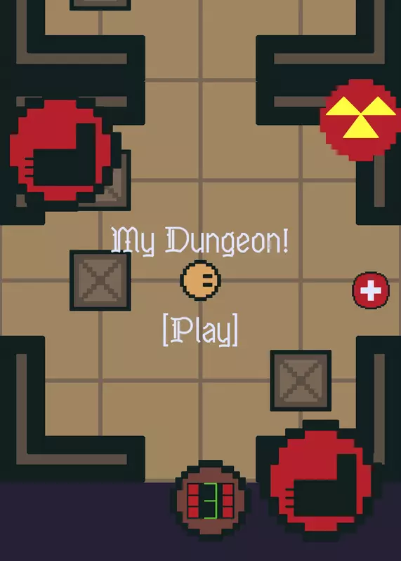 Game by @DEVY_WEVY