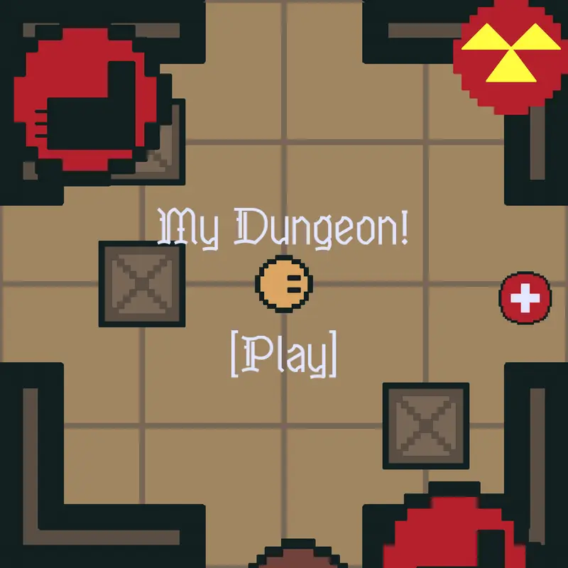 Game by @DEVY_WEVY