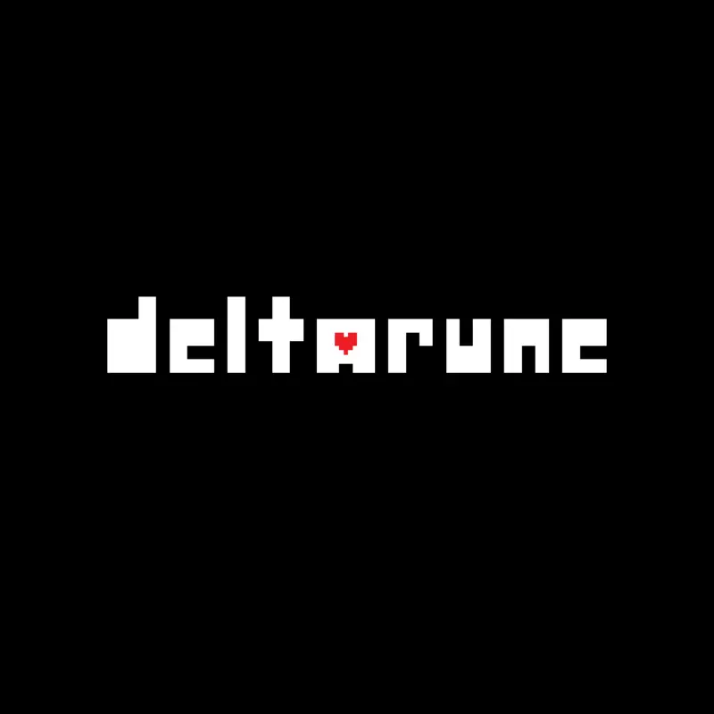 deltarune by @Pink-CutieMewMew