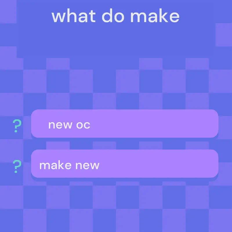 Game by @Reverb