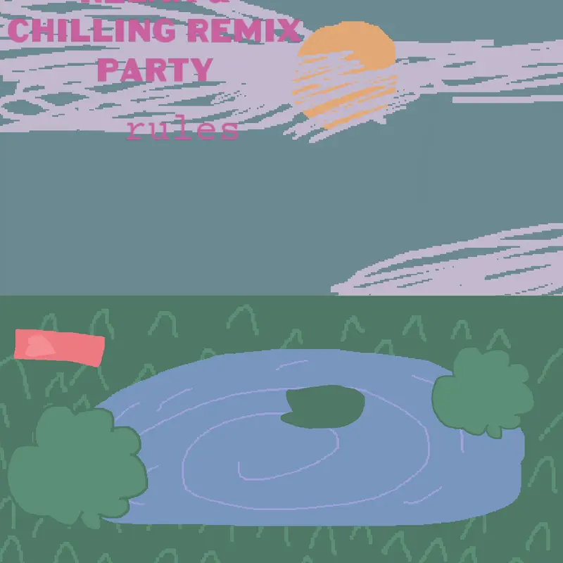 Game by @cuppie