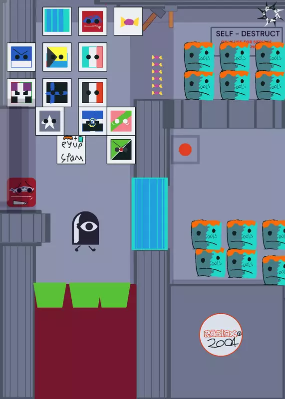 Game by @eyup1950