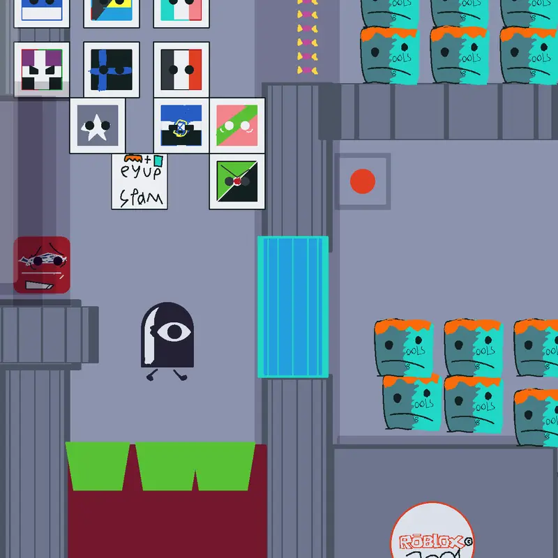 Game by @eyup1950