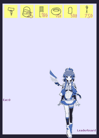 Make luo Tianyi very very very very fat