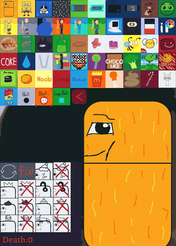 Game by @LingokidsBillygamer
