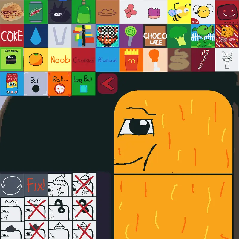 Game by @LingokidsBillygamer