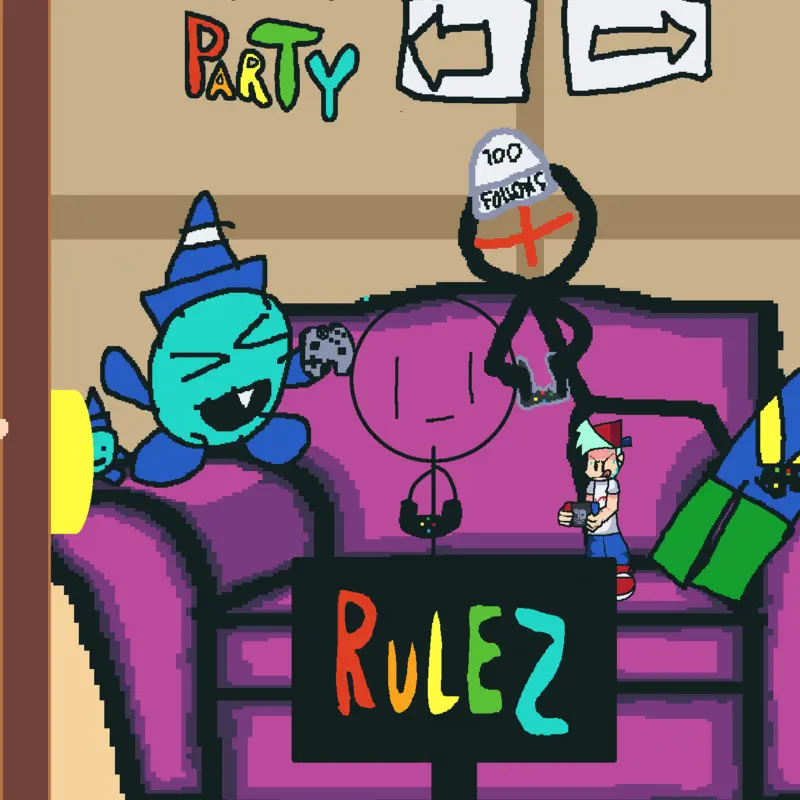 Game by @hehevegr