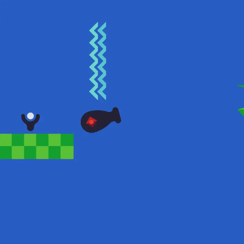 Game by @Virees