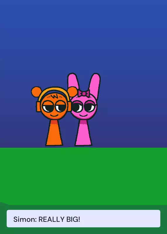 Game by @pinkamena
