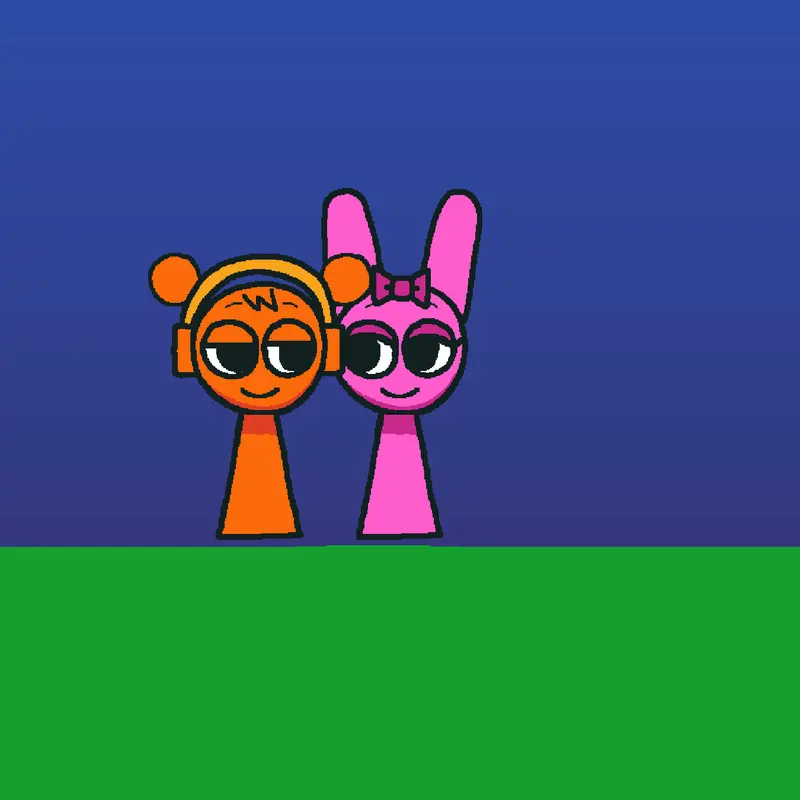Game by @pinkamena