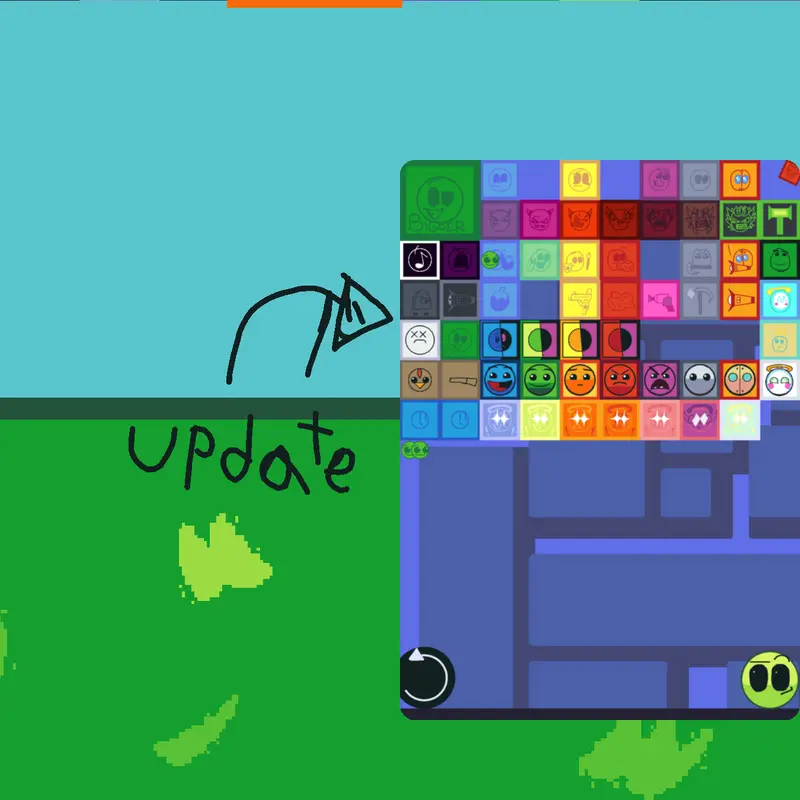 Game by @CaptainNagol