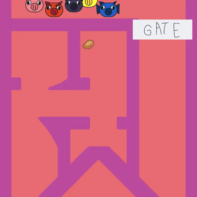 Game by @thegrandgoof