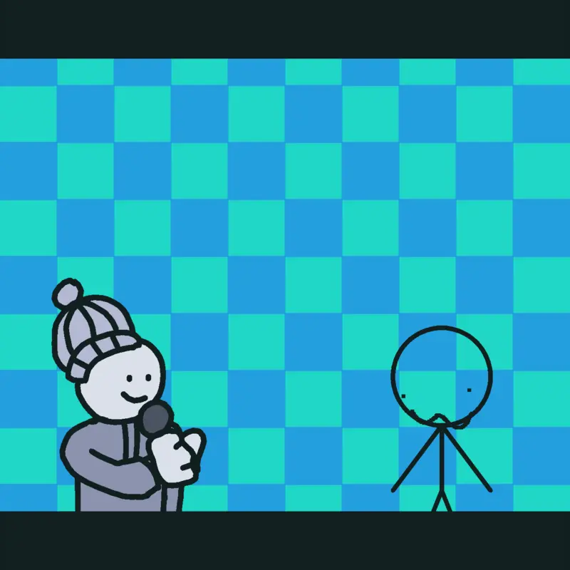 Game by @Goesze