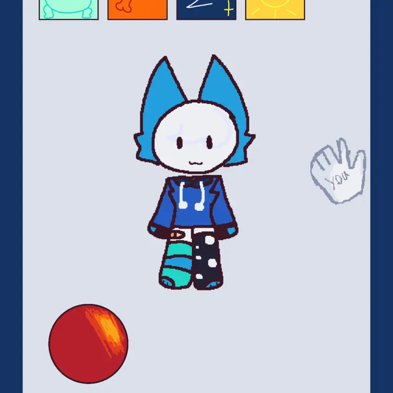 Game by @pgigi