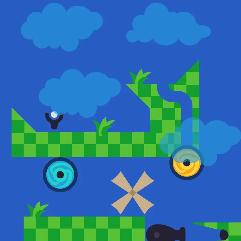 Golf by @stepa123