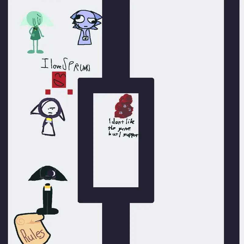 Game by @MultifanfomMF