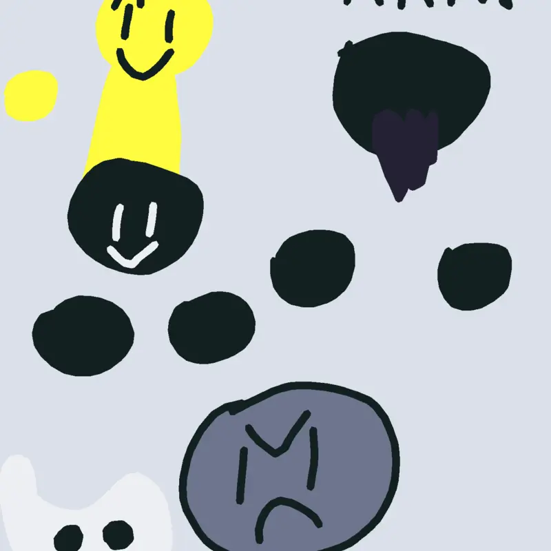 Game by @RosileneJosAllyson