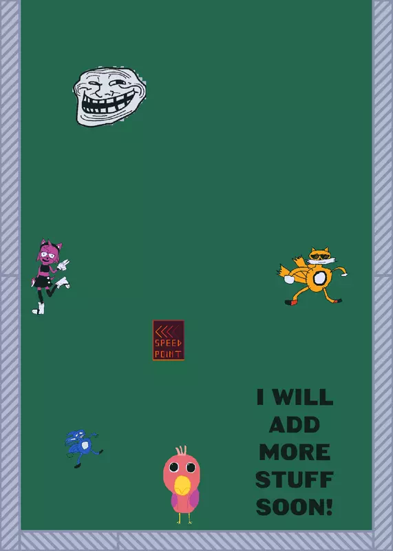 Game by @T7I