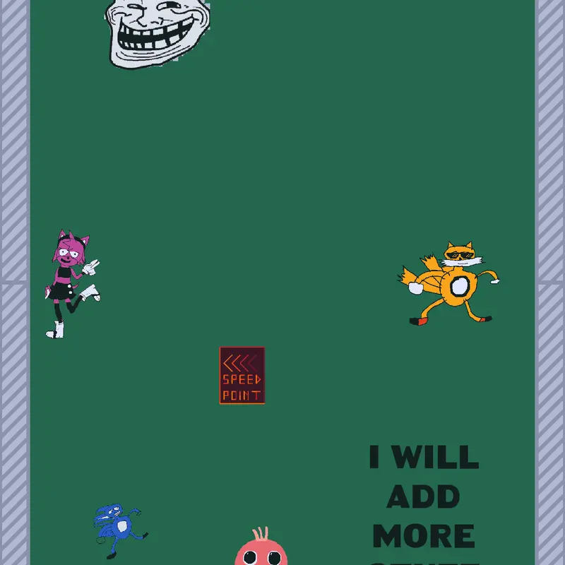Game by @T7I