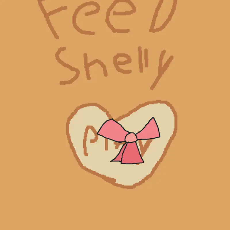Game by @sh3lly_glazer