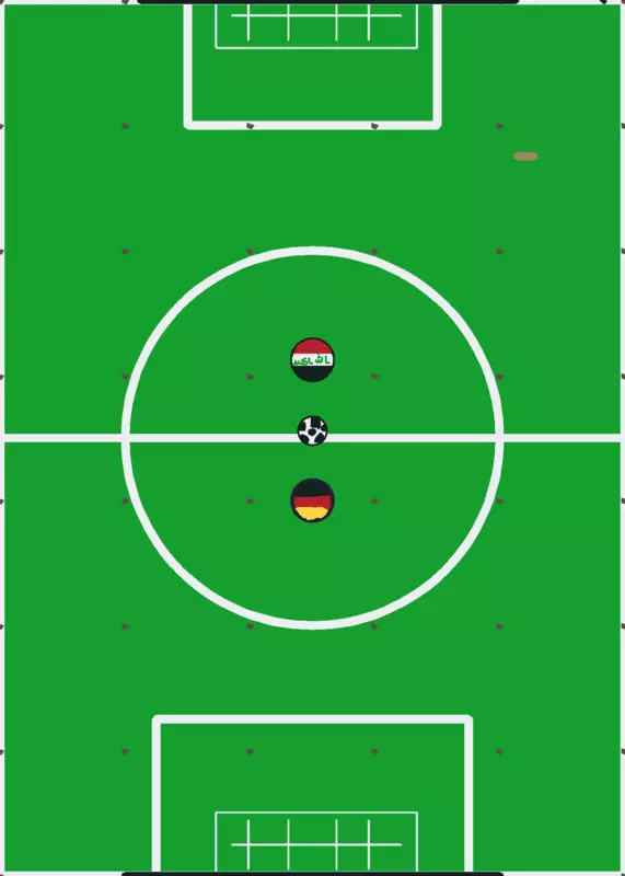 Football (Not Finished) by @GuyMan-OG
