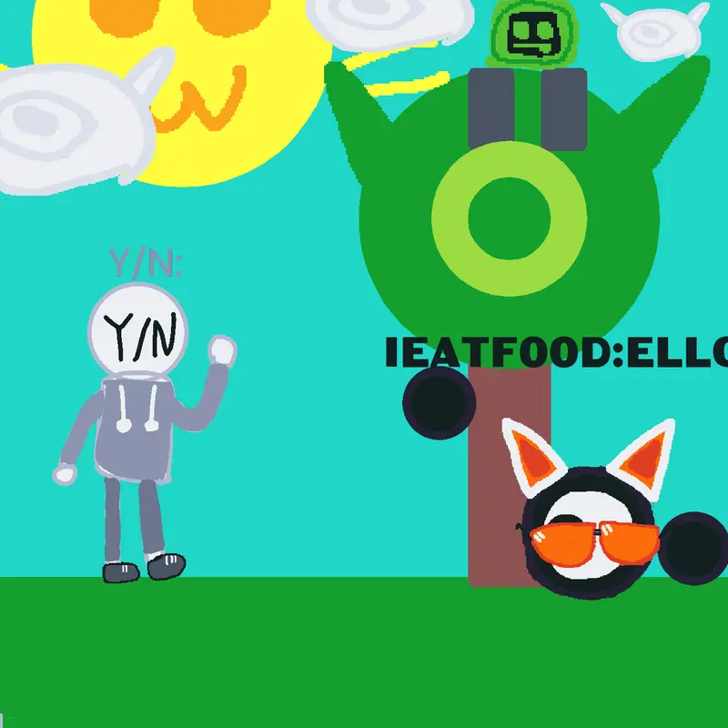 Game by @ieatF00D