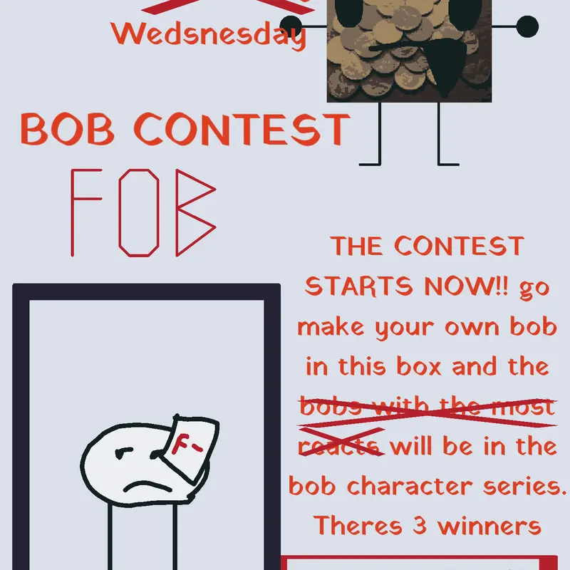 Pls let me win by @snail_studios