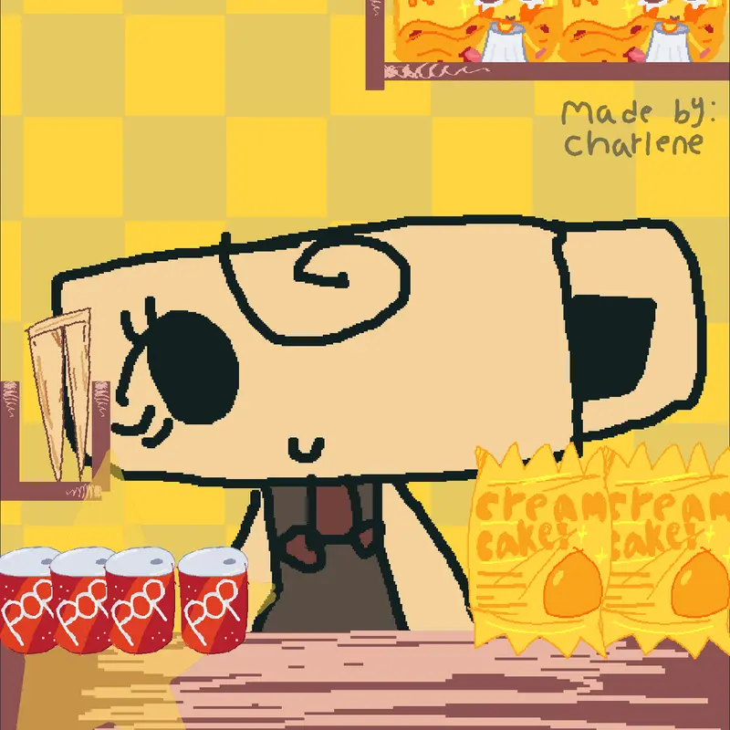 Game by @SH3LLY_L0V3RFORREVERR