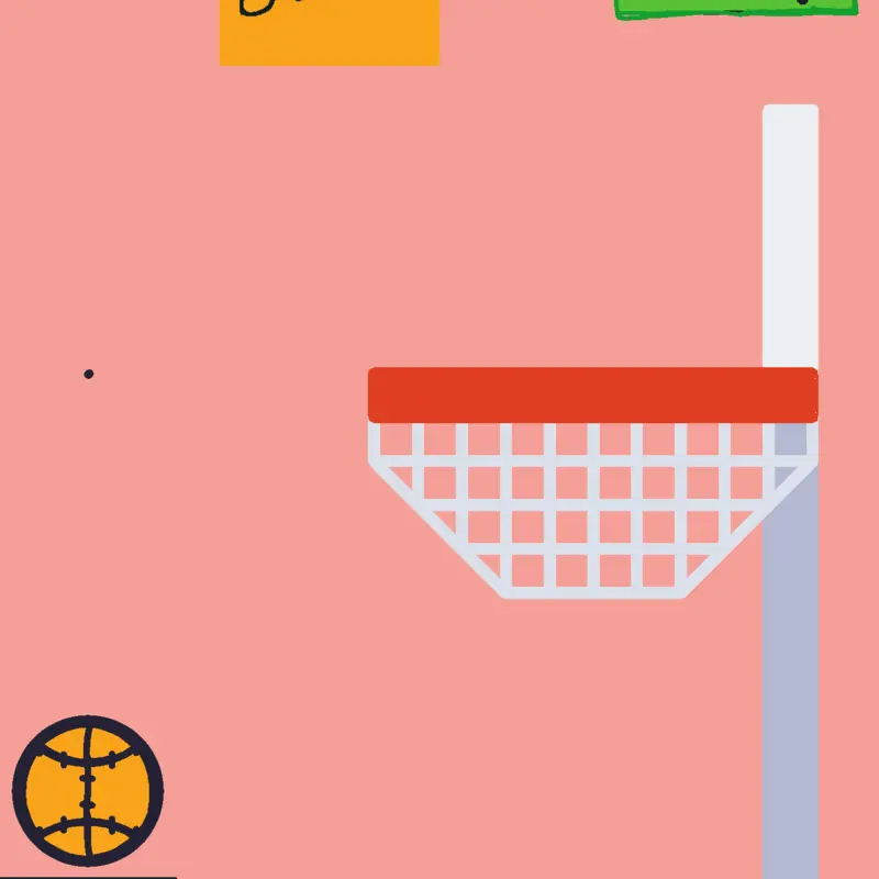 Balls Game ⚽🏀 by @Zoey0420