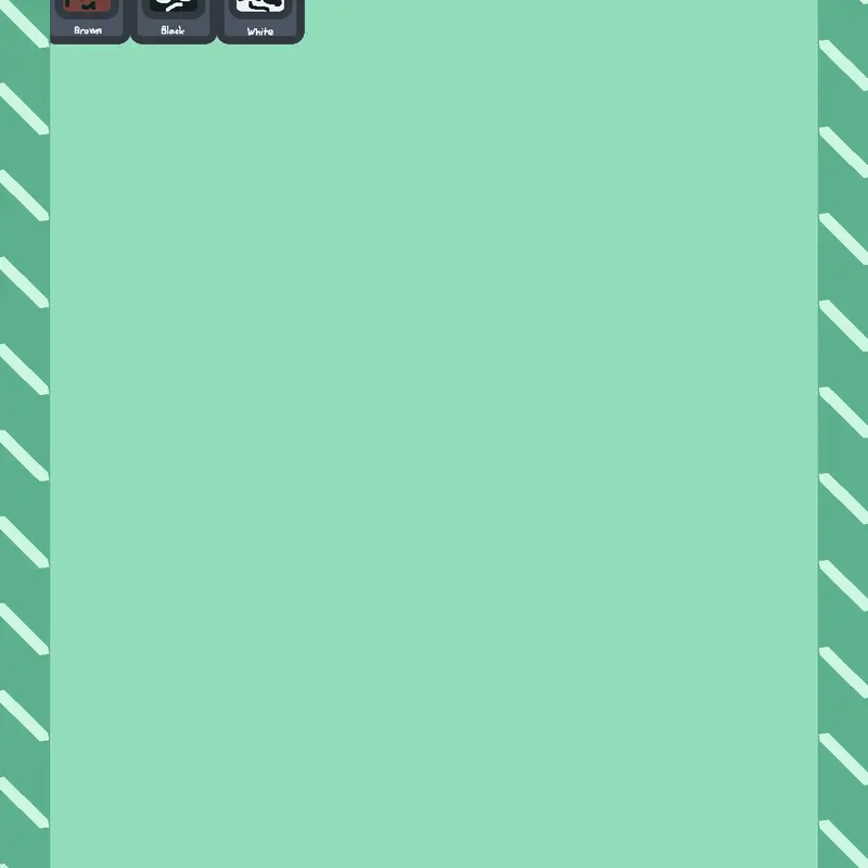 Game by @cubecharacters