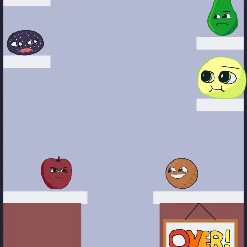 Game by @Alien_elliot