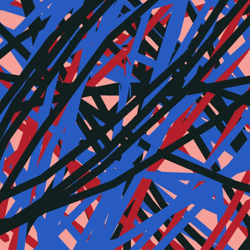 Game by @stickman8