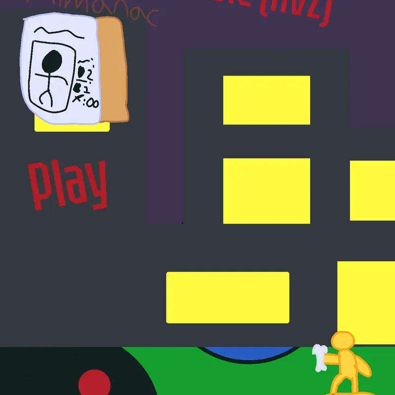 Game by @TwoRock