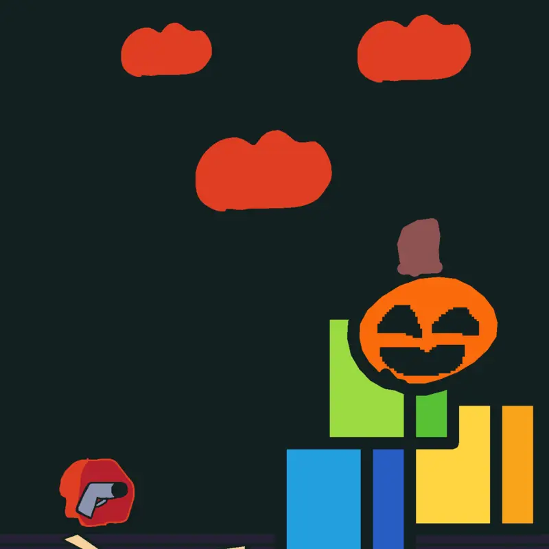 Game by @Crazy_Sprunki_fan