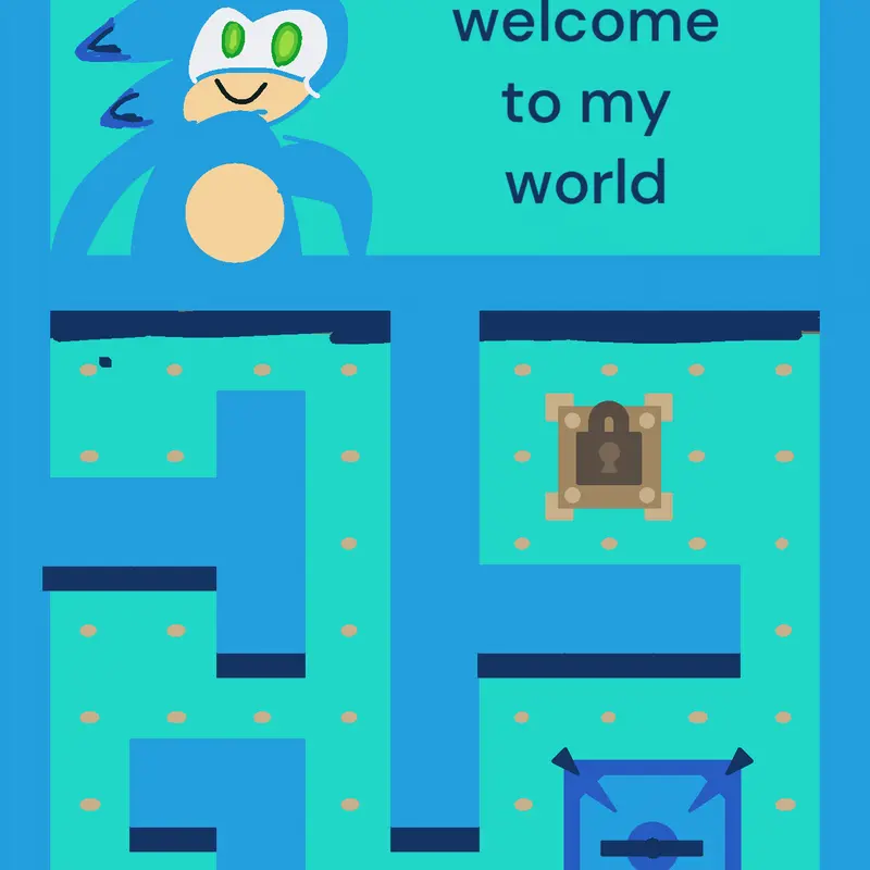 Game by @iankomoh